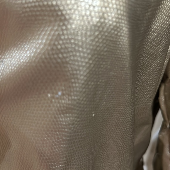 💕gold jacket - Picture 4 of 6